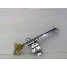 MECANISME+MOTEUR LEVE-GLACE AVANT DROIT RENAULT ZOE
