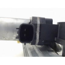 MECANISME+MOTEUR LEVE-GLACE AVANT DROIT RENAULT ZOE