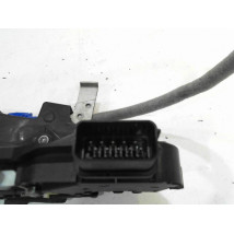 SYSTEME CONDAMNATION AVANT GAUCHE FORD MONDEO
