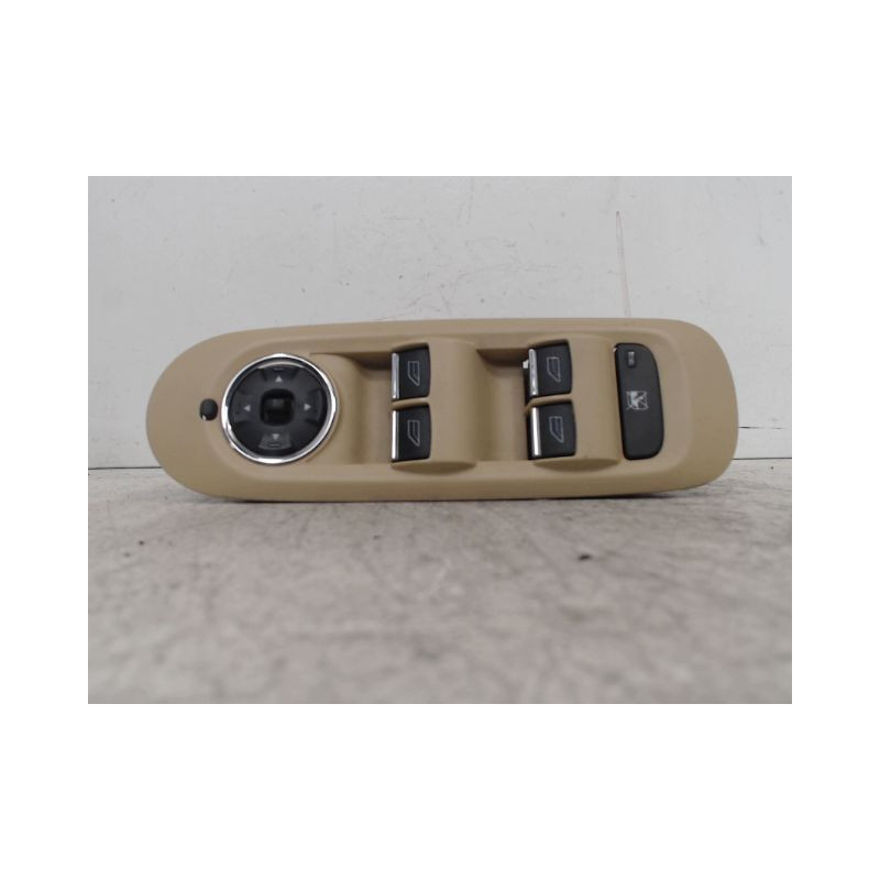 COMMANDE LEVE-GLACE PORTE AVG FORD MONDEO