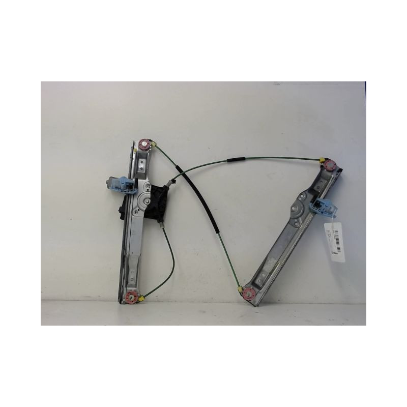 MECANISME+MOTEUR LEVE-GLACE AVANT GAUCHE OPEL CORSA