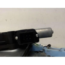 MECANISME+MOTEUR LEVE-GLACE AVANT GAUCHE OPEL CORSA