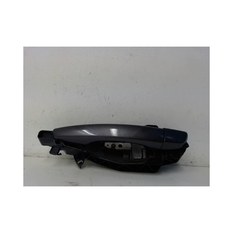 POIGNEE EXTERIEURE PORTE ARRIERE GAUCHE PEUGEOT 308