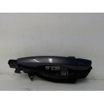 POIGNEE EXTERIEURE PORTE ARRIERE GAUCHE PEUGEOT 308