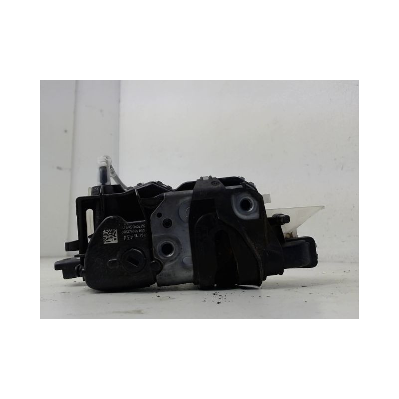 SYSTEME CONDAMNATION AVANT GAUCHE CITROEN BERLINGO