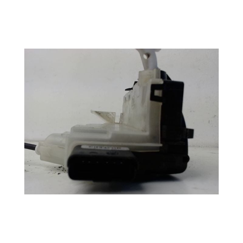 SYSTEME CONDAMNATION AVANT GAUCHE CITROEN BERLINGO