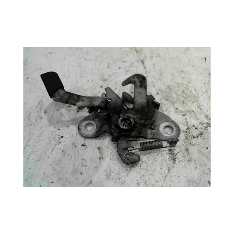SERRURE CAPOT CITROEN C3