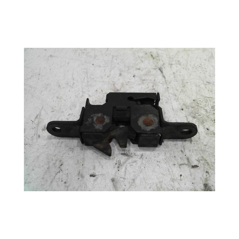 SERRURE CAPOT RENAULT MEGANE