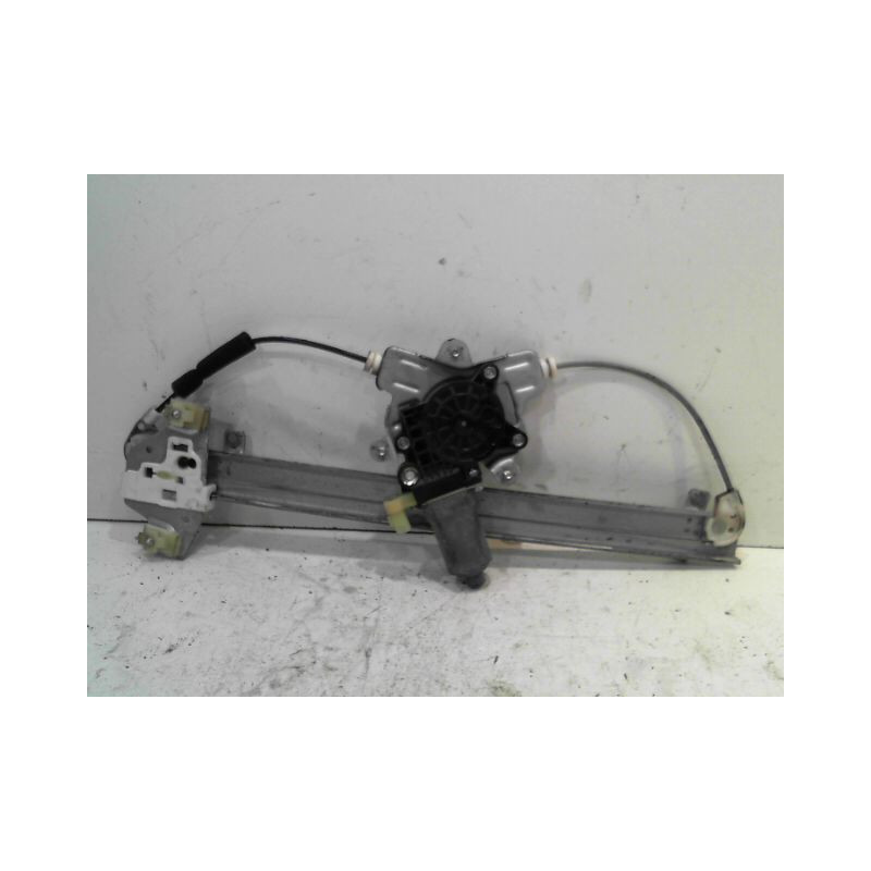 MECANISME+MOTEUR LEVE-GLACE AVANT DROIT HYUNDAI GETZ