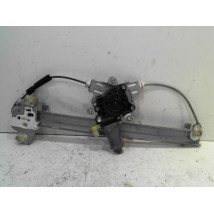 MECANISME+MOTEUR LEVE-GLACE AVANT DROIT HYUNDAI GETZ