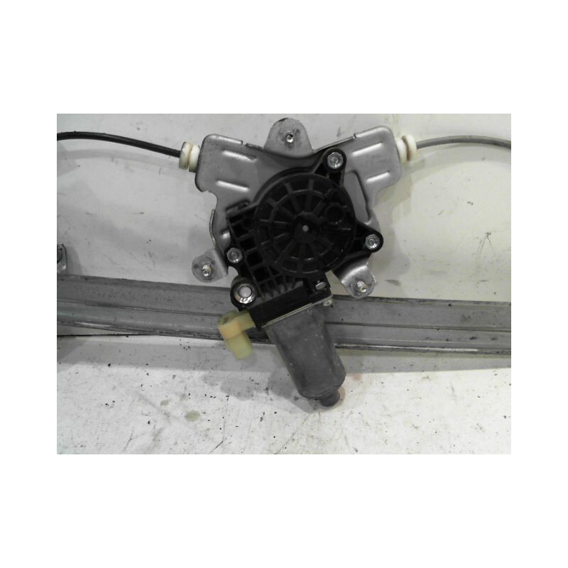 MECANISME+MOTEUR LEVE-GLACE AVANT DROIT HYUNDAI GETZ