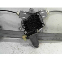 MECANISME+MOTEUR LEVE-GLACE AVANT DROIT HYUNDAI GETZ
