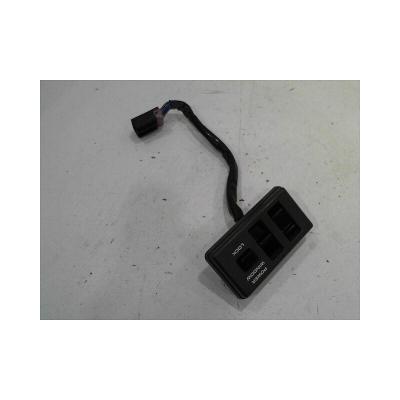 COMMANDE LEVE-GLACE PORTE AVG NISSAN TERRANO