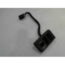 COMMANDE LEVE-GLACE PORTE AVG NISSAN TERRANO