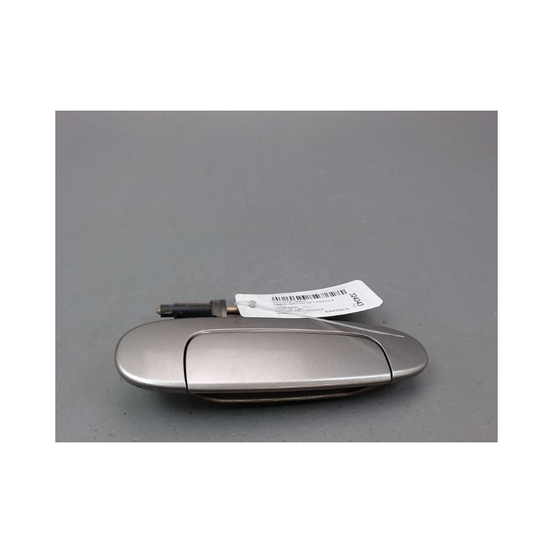 POIGNEE EXTERIEURE PORTE ARRIERE DROIT TOYOTA YARIS I Phase 2 2003-2005