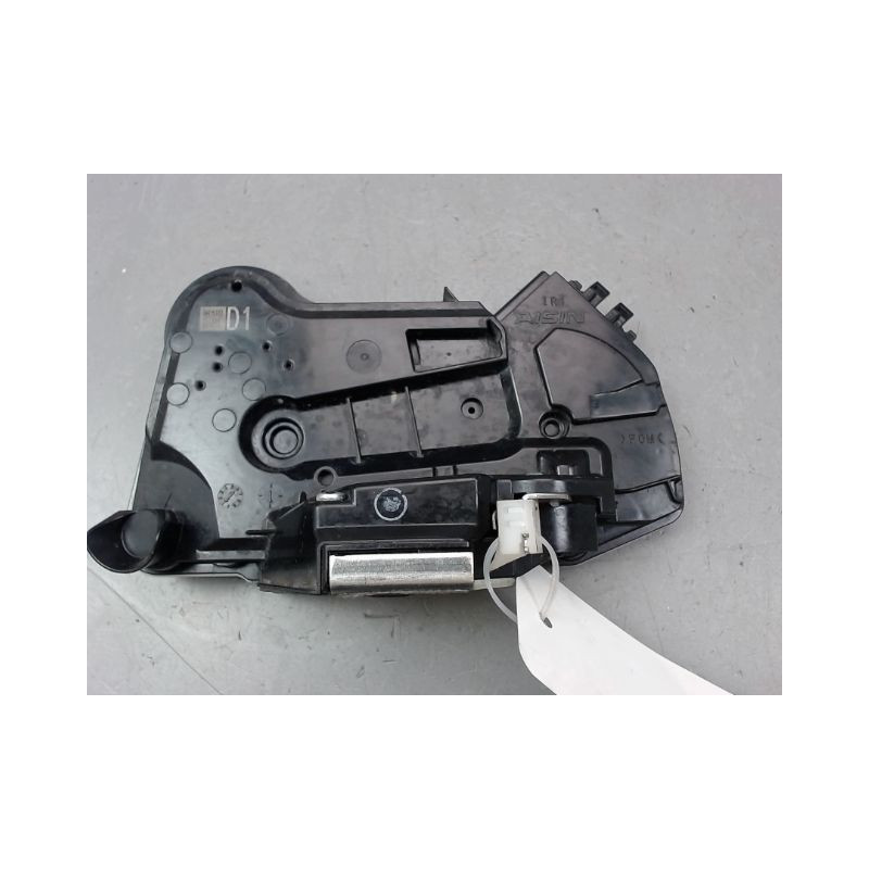 SYSTEME CONDAMNATION AVANT DROIT TOYOTA AYGO 5P