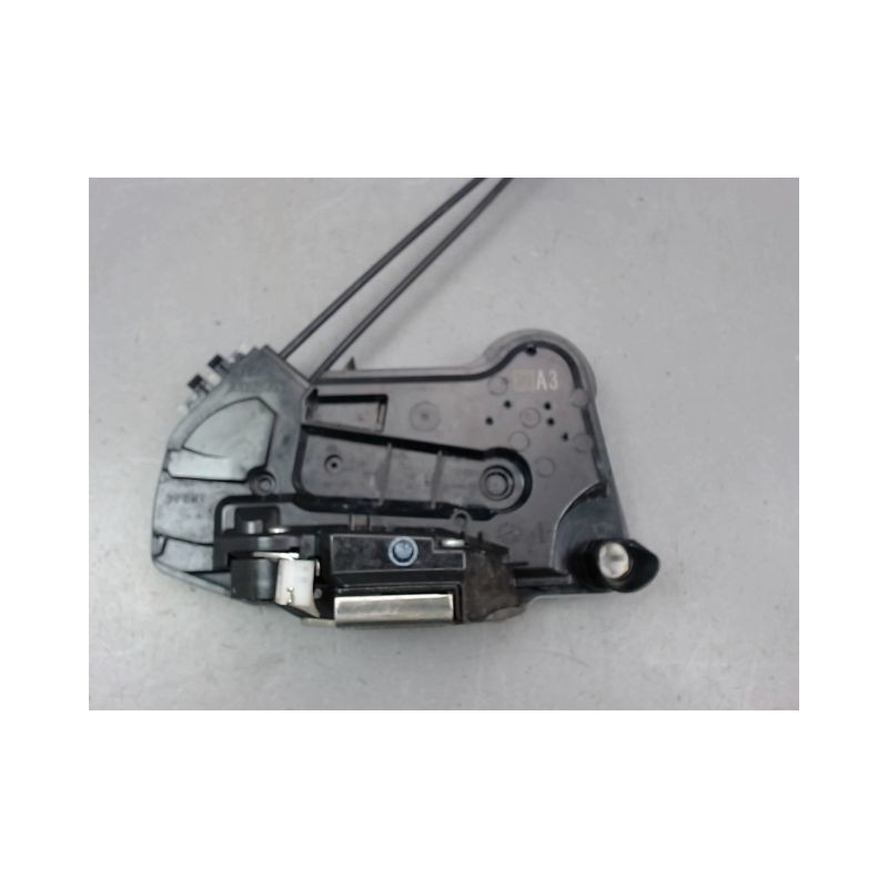 SYSTEME CONDAMNATION AVANT GAUCHE TOYOTA AYGO 5P