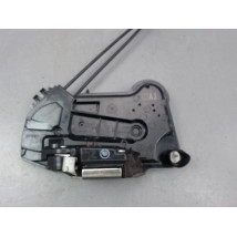 SYSTEME CONDAMNATION AVANT GAUCHE TOYOTA AYGO 5P