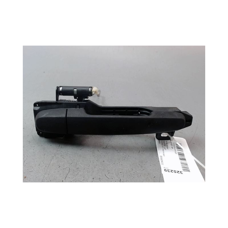 POIGNEE EXTERIEURE PORTE AVANT DROIT TOYOTA AYGO 5P