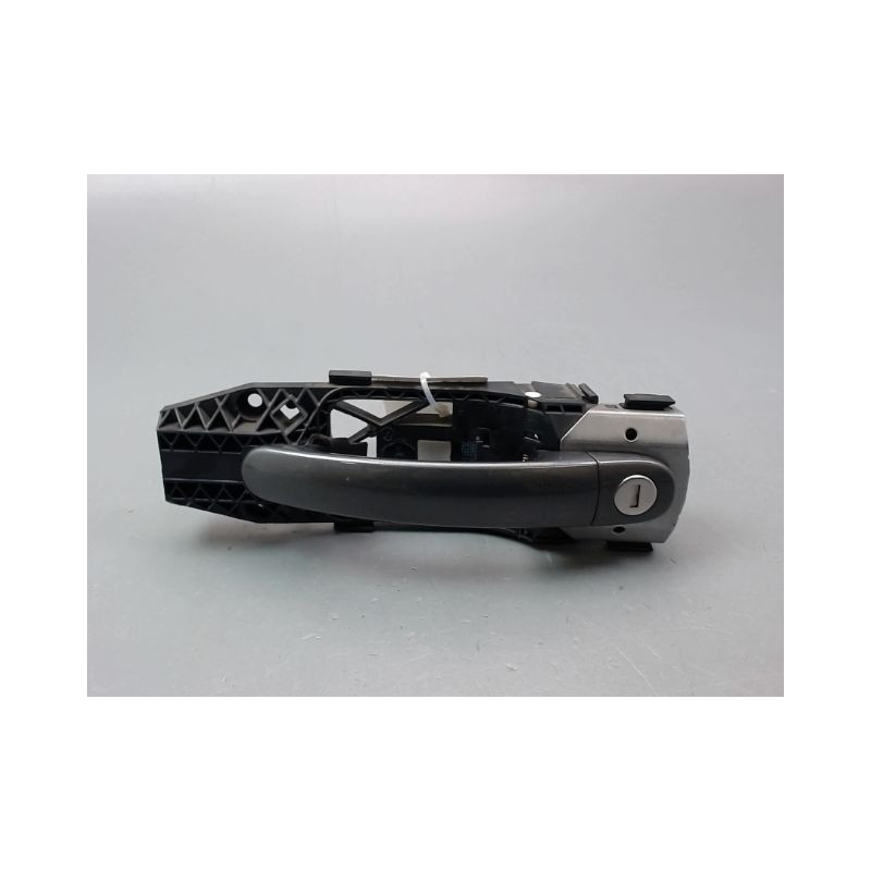POIGNEE EXTERIEURE PORTE AVANT GAUCHE VOLKSWAGEN POLO V Phase 1 (6R) 2009-...