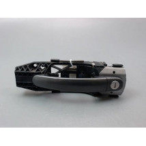 POIGNEE EXTERIEURE PORTE AVANT GAUCHE VOLKSWAGEN POLO V Phase 1 (6R) 2009-...