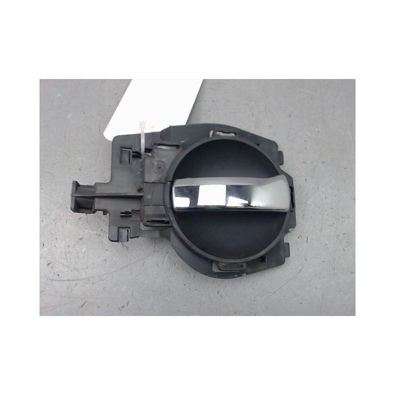 POIGNEE INTERIEURE PORTE AVANT GAUCHE CITROEN C2 Phase 1 2003-2008