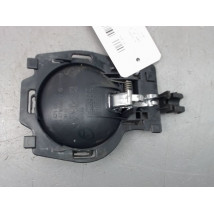 POIGNEE INTERIEURE PORTE AVANT GAUCHE CITROEN C2 Phase 1 2003-2008
