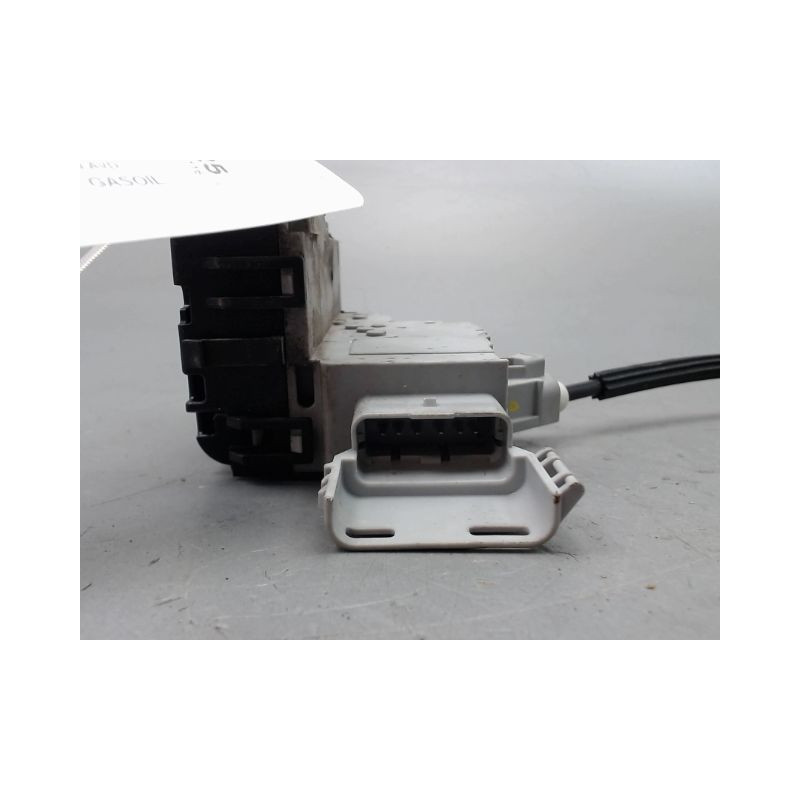 SYSTEME CONDAMNATION AVANT DROIT CITROEN C6 BERL. 2005-2013