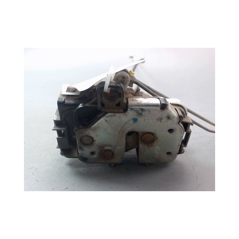 SYSTEME CONDAMNATION AVANT GAUCHE FIAT PANDA II 2003-2012