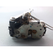 SYSTEME CONDAMNATION AVANT GAUCHE FIAT PANDA II 2003-2012