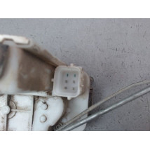 SYSTEME CONDAMNATION AVANT GAUCHE FIAT PANDA II 2003-2012