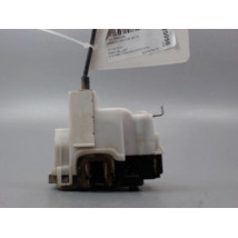 SYSTEME CONDAMNATION ARRIERE GAUCHE FIAT PANDA II 2003-2012
