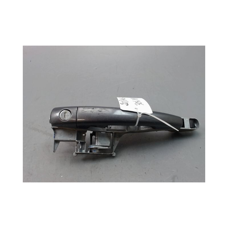 POIGNEE EXTERIEURE PORTE AVANT GAUCHE PEUGEOT 208 Phase 1 2012-...