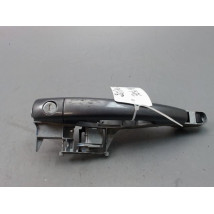 POIGNEE EXTERIEURE PORTE AVANT GAUCHE PEUGEOT 208 Phase 1 2012-...