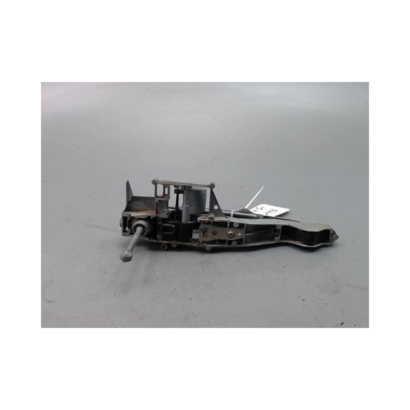 POIGNEE EXTERIEURE PORTE AVANT GAUCHE PEUGEOT 208 Phase 1 2012-...