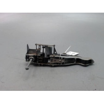 POIGNEE EXTERIEURE PORTE AVANT GAUCHE PEUGEOT 208 Phase 1 2012-...