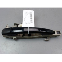 POIGNEE EXTERIEURE PORTE AVANT DROIT PEUGEOT 407 SW Phase 2 2008-2011