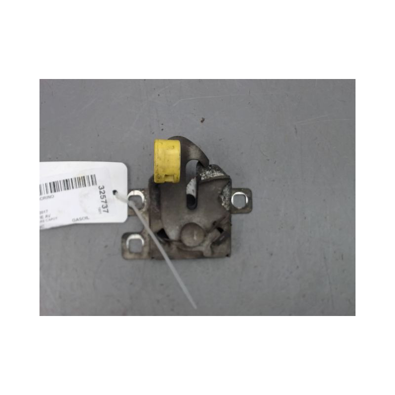 SERRURE CAPOT FIAT FIORINO
