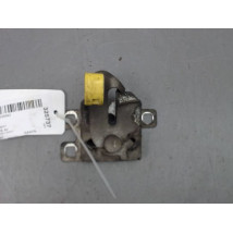 SERRURE CAPOT FIAT FIORINO