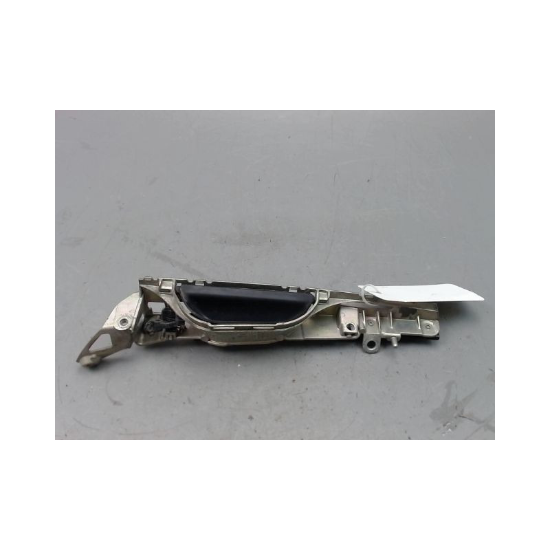 POIGNEE EXTERIEURE PORTE ARRIERE GAUCHE SEAT LEON II Phase 1 (1P) 2005-2009
