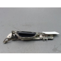 POIGNEE EXTERIEURE PORTE ARRIERE GAUCHE SEAT LEON II Phase 1 (1P) 2005-2009
