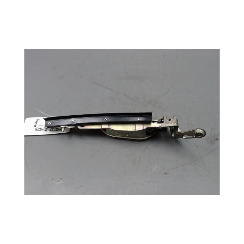 POIGNEE EXTERIEURE PORTE ARRIERE GAUCHE SEAT LEON II Phase 1 (1P) 2005-2009