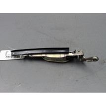 POIGNEE EXTERIEURE PORTE ARRIERE GAUCHE SEAT LEON II Phase 1 (1P) 2005-2009