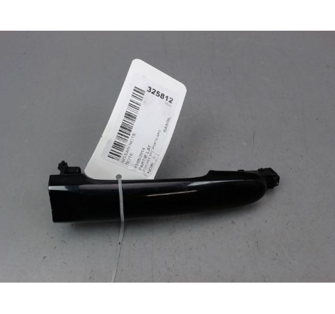POIGNEE EXT PORTE ARD