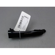 POIGNEE EXTERIEURE PORTE ARRIERE DROIT NISSAN NOTE