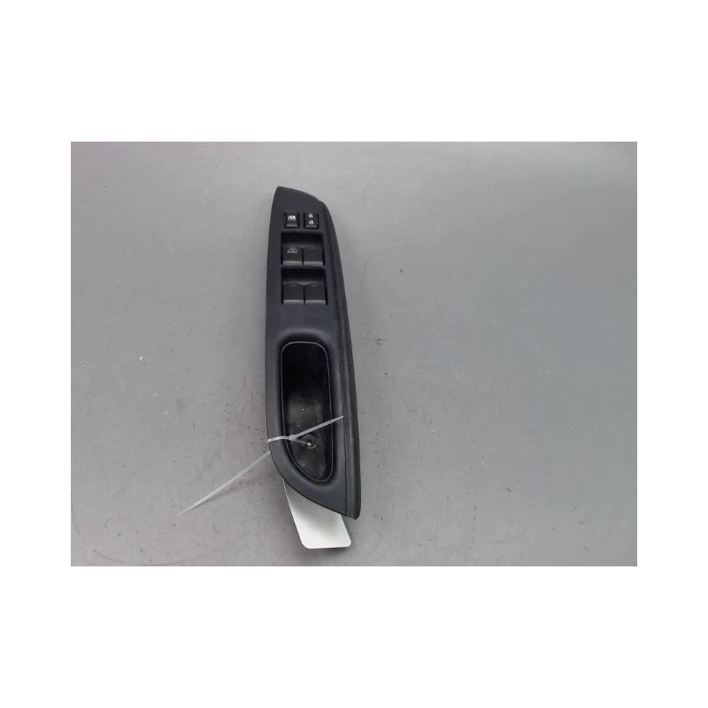 COMMANDE LEVE-GLACE PORTE AVG NISSAN NOTE