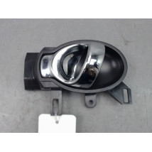 POIGNEE INTERIEURE PORTE AVANT GAUCHE NISSAN NOTE