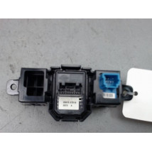 CARENAGE RETROVISEUR EXTERIEUR GAUCHE NISSAN NOTE