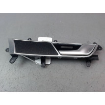 POIGNEE INTERIEURE PORTE AVANT DROIT AUDI A6 AVANT 2005-
