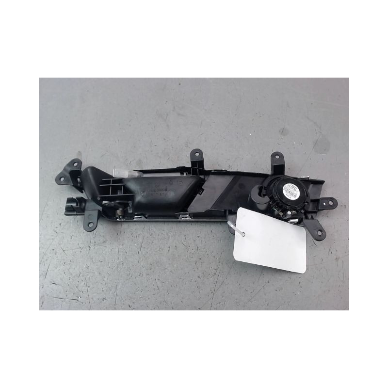 POIGNEE INTERIEURE PORTE AVANT DROIT AUDI A6 AVANT 2005-